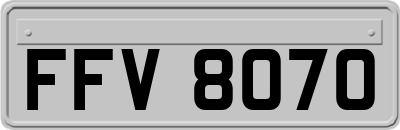 FFV8070