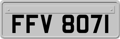 FFV8071