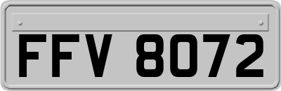 FFV8072