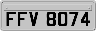 FFV8074