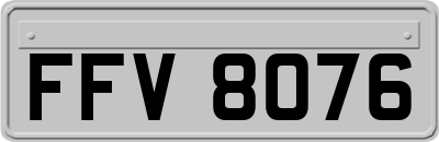 FFV8076