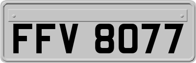 FFV8077