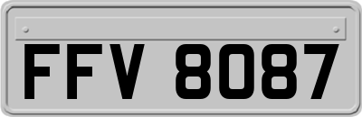 FFV8087