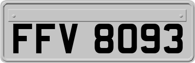 FFV8093