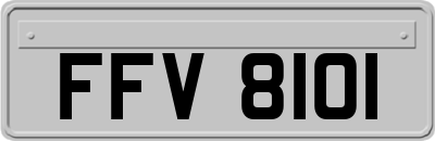 FFV8101