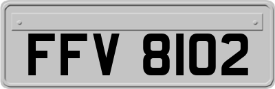 FFV8102