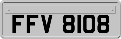FFV8108