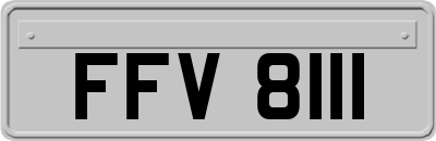FFV8111