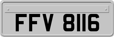 FFV8116