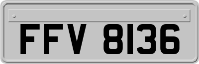 FFV8136