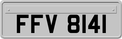 FFV8141