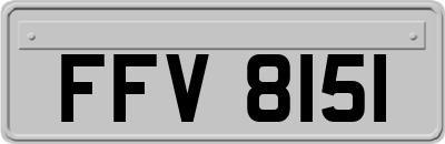 FFV8151