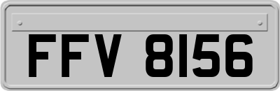 FFV8156