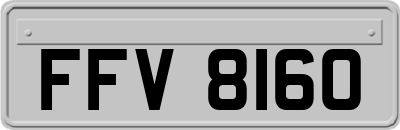 FFV8160