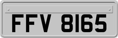 FFV8165