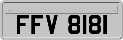 FFV8181