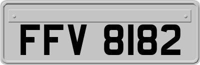 FFV8182