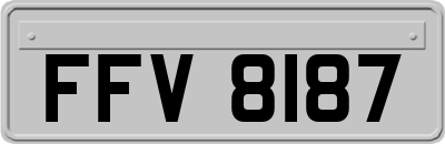 FFV8187