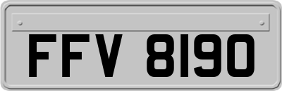 FFV8190