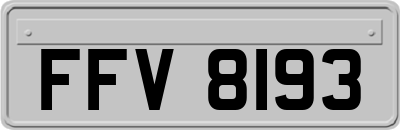 FFV8193