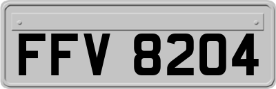 FFV8204