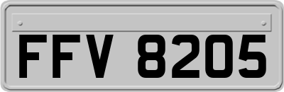 FFV8205