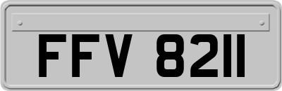 FFV8211