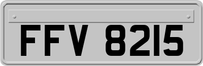 FFV8215