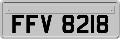 FFV8218