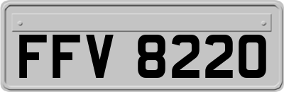 FFV8220