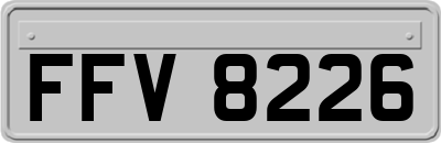 FFV8226