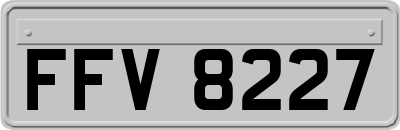 FFV8227