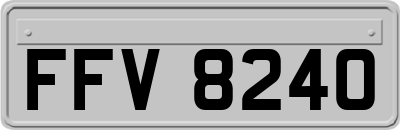 FFV8240