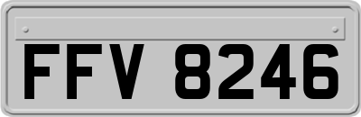 FFV8246