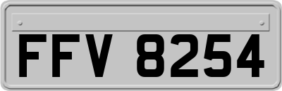 FFV8254