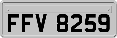 FFV8259