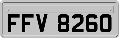 FFV8260