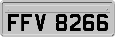 FFV8266