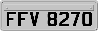 FFV8270