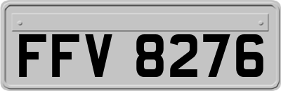 FFV8276