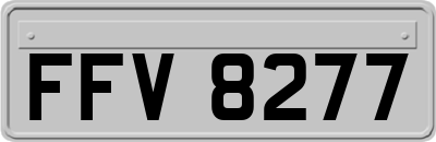 FFV8277