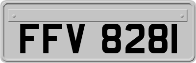 FFV8281