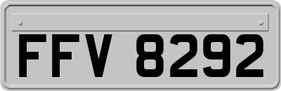 FFV8292
