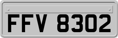 FFV8302