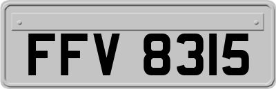 FFV8315