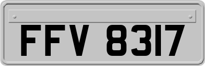 FFV8317