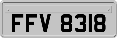FFV8318