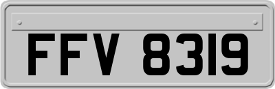 FFV8319