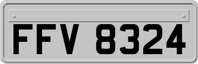 FFV8324