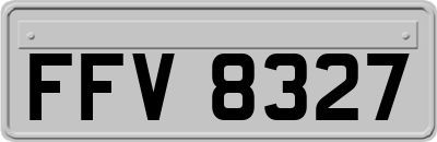 FFV8327